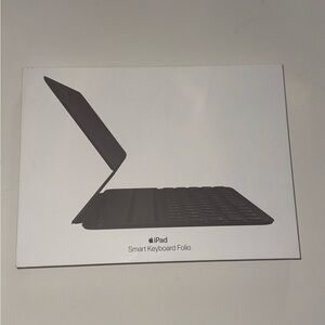 Apple Smart Keyboard Folio – White